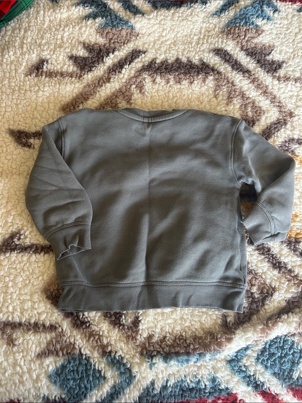 Little Co sweater bundle - Picture 6 of 7